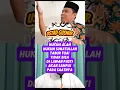 Download Lagu Ustad Gusnur: Hukum Alam dan Sunatullah Tak Bisa Dihindari!