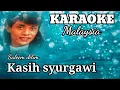 Download Lagu Kasih syurgawi // KRAOKE // Saleem iklim