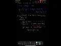 207 Course Schedule Topological Sort Walkthrough