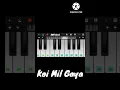 Download Lagu Koi Mil Gaya | Piano Tutorial | HWS Ansh