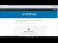React WordPress Theme Tutorial PART 1 Installing WordPress to Localhost