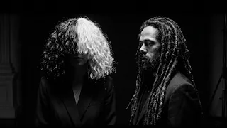 sia u0026 damian marley every im fine was a goodbye i couldnt say