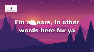 big sean play no games lyrics ft chris brown ty dolla ign