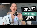This Chastity Cage Was Supposed To Be A Joke