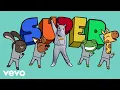 Download Lagu DIKKA - Superpapa [Official Music Video] ft. Siggi