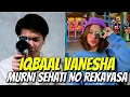 HERAN SENDIRI !! Semesta Nggak Bercanda Tentang Ikatan Hati Iqbaal Vanesha