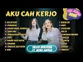 Download Lagu SASYA ARKHISNA \u0026 MEME AMELIA - AKU CAH KERJO - PELANGGARAN - | SA MUSIC | FULL ALBUM 2023