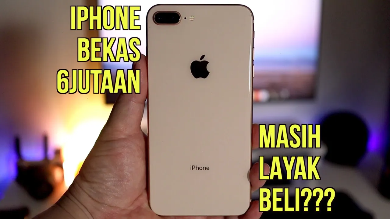 iphone7plus #iphone8 #comparison SUBSCRIBE TO HIT 3000.. Iphone 7 Plus A10 Fusion 3gb ram 32gb stora. 