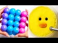 Download Lagu Satisfying Slime ASMR Videos | Relaxing Slime No Talking 3683