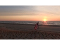 LBI Beach Report Tuesday 2017