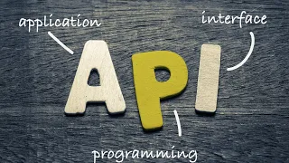Request Response API with REST - nodejs express example