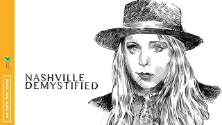 Nashville Demystified Bebe Buell is a Force of Nature