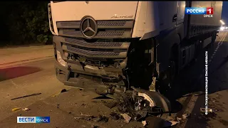 Буквально за два дня в Омской области погибло сразу четверо несовершеннолетних детей