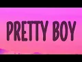 Download Lagu M2M - Pretty Boy (Lyrics)