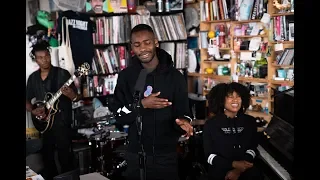 Download Dave: NPR Music Tiny Desk Concert MP3