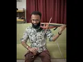Download Lagu Othaiyadi Pathayila - Kanaa | Violin Cover | Krishna Raj Violin