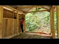Download Lagu Wood wall and cabinet design - farm building | Lý Thị Viện
