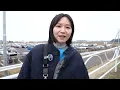 かたくり橋付近で貨物列車とひたち＆ときわを見てきた