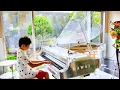 澄んだ音色のクリスタルピアノで『エアリスのテーマ』（FF7）を奏でてみた