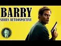 Barry Full Series Retrospective