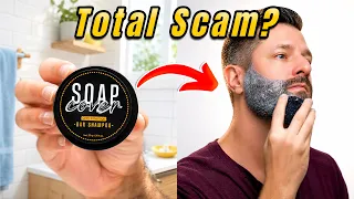 Gray Reverse Shampoo Bars I Tested It 30 Days The Truth