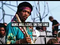 All Along The Watchtower (Lyrics) - The Jimi Hendrix Experience