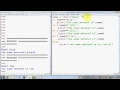 Python elif and nested if Statements