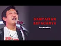 Download Lagu Davisiumbing - Sampaikan Kepadanya | Lirik Lagu