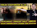 Download Lagu 📌 KESAYANGAN ALLAH , APAKAH KAMU TERMASUK??‼️