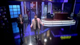 حسين غزال   موال تعال اليوم دندنها