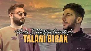 Download Yandım Ah Yandım Kurtarsana Taladro \u0026 Mustafa Gündoğdu - (ft. Stres Beats) MP3