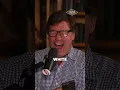 Tucker Reviews His Wikipedia Page