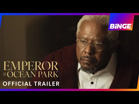Official Trailer