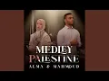 Download Lagu MEDLEY PALESTINE