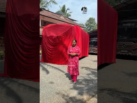 Indias First Stallion Camper Van 🚛 #puthettutravelvlog #stallion #stallioncampervan #campervan