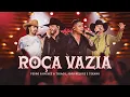 Download Lagu Pedro Sanchez e Thiago, @JoaoNeloreeTexano - Roça Vazia (DVD Brutos do Interior) Ao Vivo