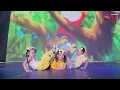 Download Lagu INU NO OMAWARISAN || CREATIVE MOVERS || Ms. Phương Anh || Soul Institute of Arts