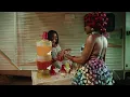 CKay ft. Olamide - WAHALA [Official Music Video]