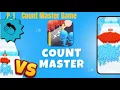 P-1 Hyper Casual Game - Count Master Running Game Tutorial Unity 3D