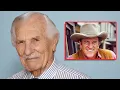 At 81 Dennis Weaver Finally Confesses He Was The Love Of His Life