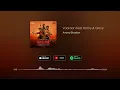 Vaaroon | Mirzapur | Anand Bhaskar | Romy | Ginny Diwan | Visualizer