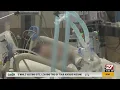 Lancaster County sees rise in COVID-19 deaths could be deadliest month