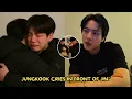 Download Lagu “It Wasn't Just a Hug! Jungkook Cried When Jin Apologised, Here's Why!”