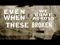 Download Lagu CONFESSION - The Long Way Home (LYRIC VIDEO - ALT VERSION)