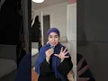 Lagu Day in the life - Jummah edition 🤍#MuslimWomen #Jummah #FemaleFounders #DayInMyLife #CreatorLife