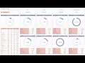 Sinking Funds Tracker Template Excel Google Sheets