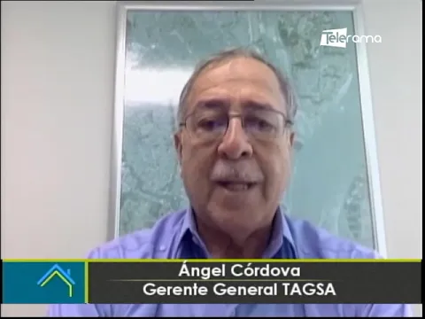Aumento de vuelos pospandemias en aeropuerto José Joaquín de Olmedo de Guayaquil