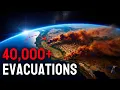California Is On Fire Again And It Sends A Warning The Whole Country Needs To Hear