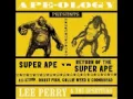 Lee Perry and The Upsetters   Return Of The Super Ape 06 Jah Jah Ah Natty Dread