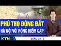 Download Lagu SÁNG 27/8: Biển Đông lại sắp đón áp thấp nhiệt đới; VN: Xóa bỏ cơ chế độc quyền sản xuất vàng miếng